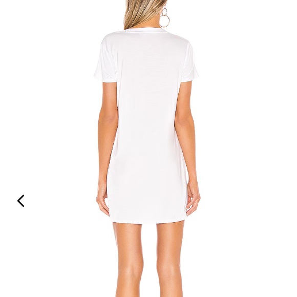 Lovers and Friends T Shirt Dress Xs NWT - Picture 2 of 5